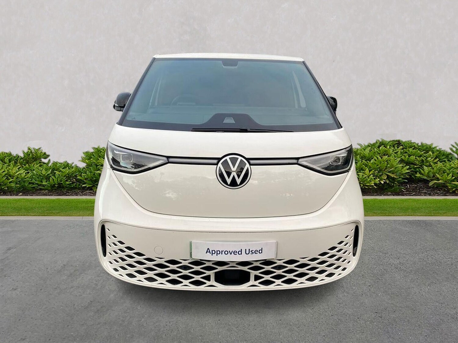 Used Volkswagen ID.Buzz 2025 for sale - 77487419: Photo 5