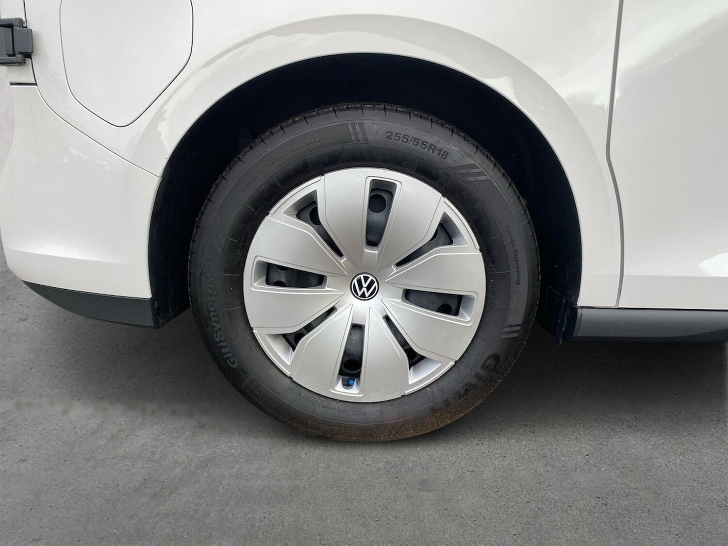 Used Volkswagen ID.Buzz 2025 for sale - 77487419: Photo 6