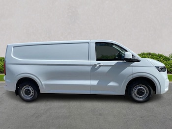 Used Volkswagen Transporter 2026 for sale - 78346100: Photo