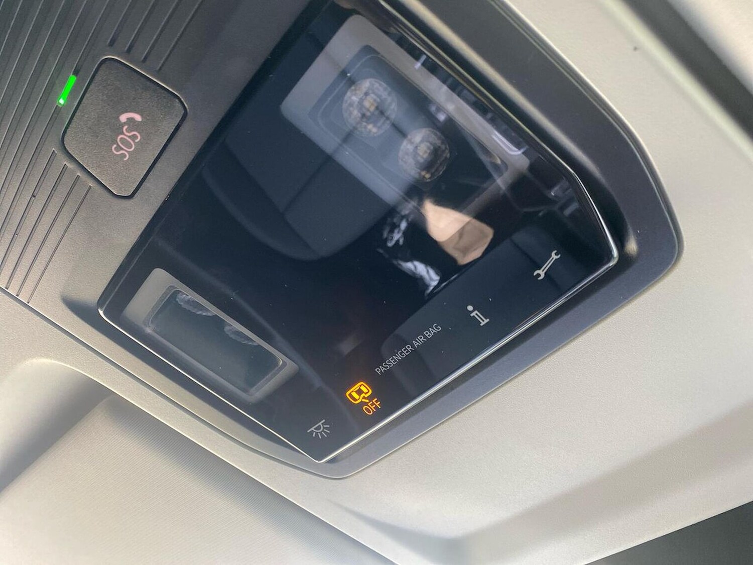 Used Volkswagen Caddy Maxi 2025 for sale - 75497565: Photo 36