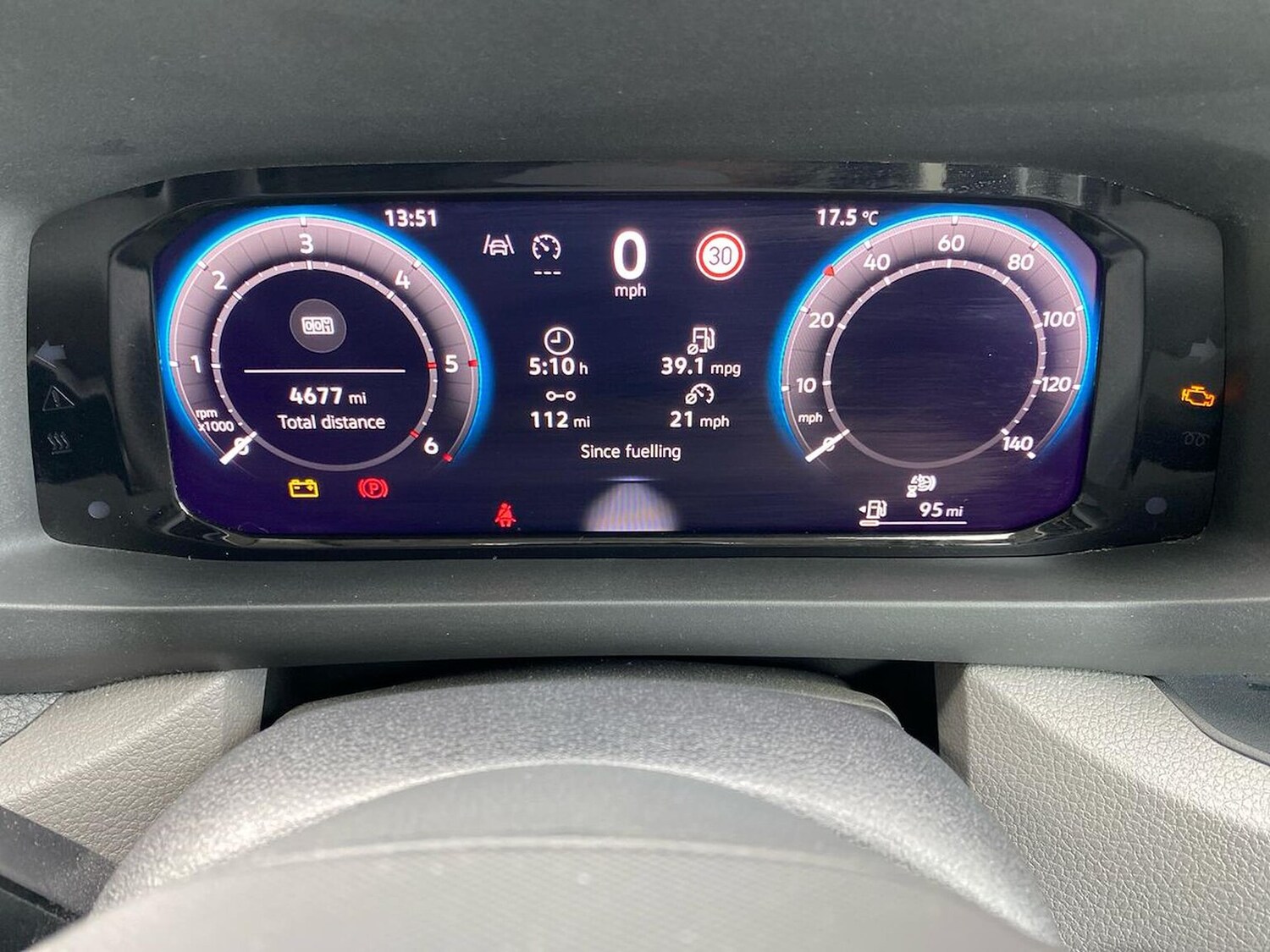 Used Volkswagen Crafter 2024 for sale - 77487523: Photo 10