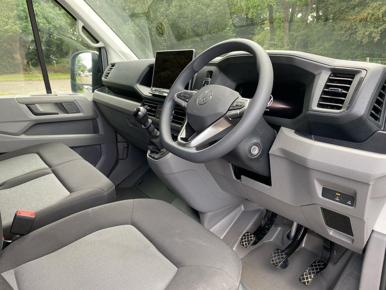 Used Volkswagen Crafter 2024 for sale - 77487523: Photo 15