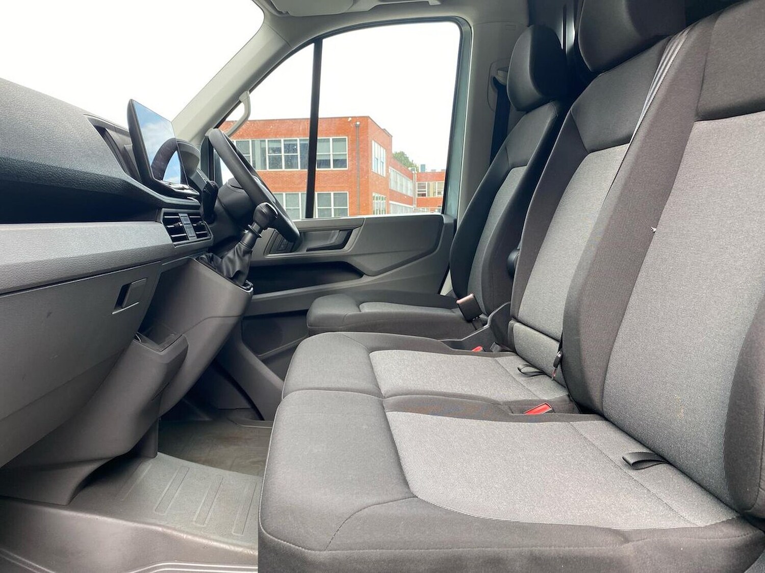 Used Volkswagen Crafter 2024 for sale - 77487523: Photo 16