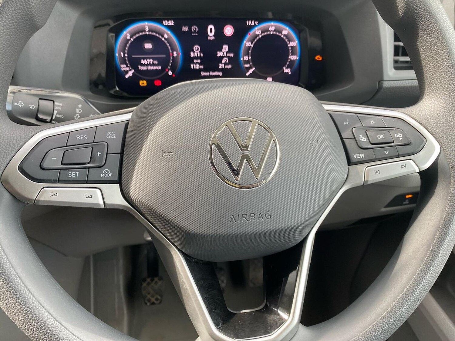 Used Volkswagen Crafter 2024 for sale - 77487523: Photo 21