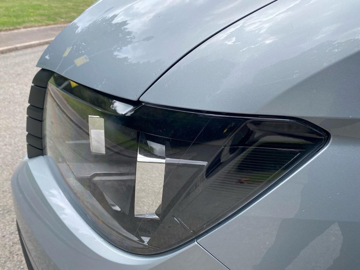 Used Volkswagen Crafter 2024 for sale - 77487523: Photo 22