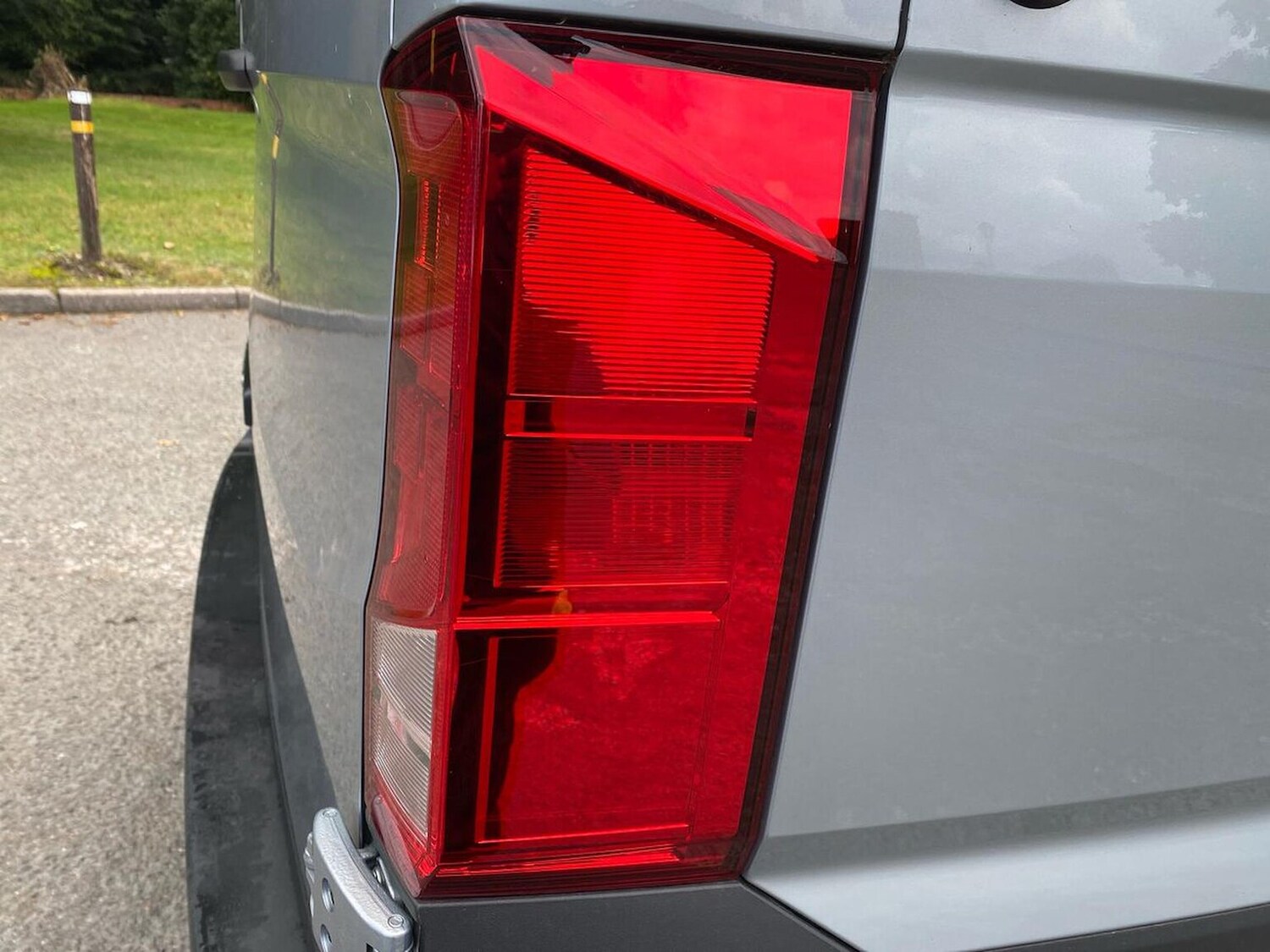 Used Volkswagen Crafter 2024 for sale - 77487523: Photo 23