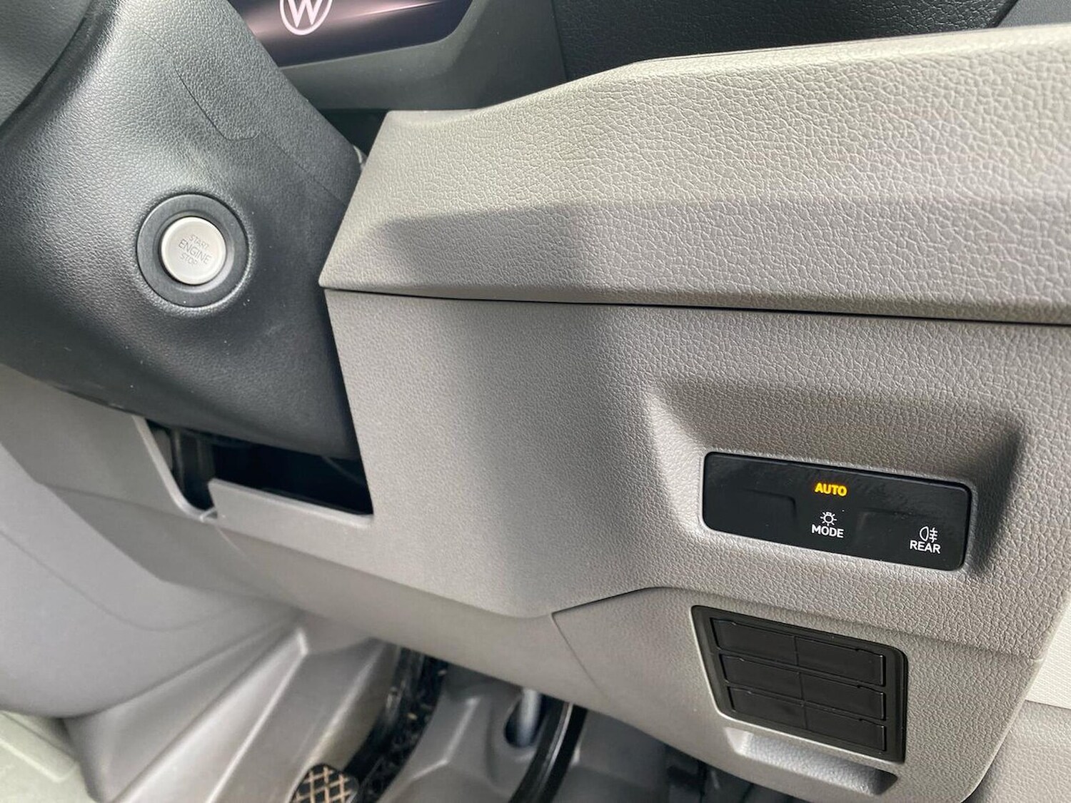 Used Volkswagen Crafter 2024 for sale - 77487523: Photo 25