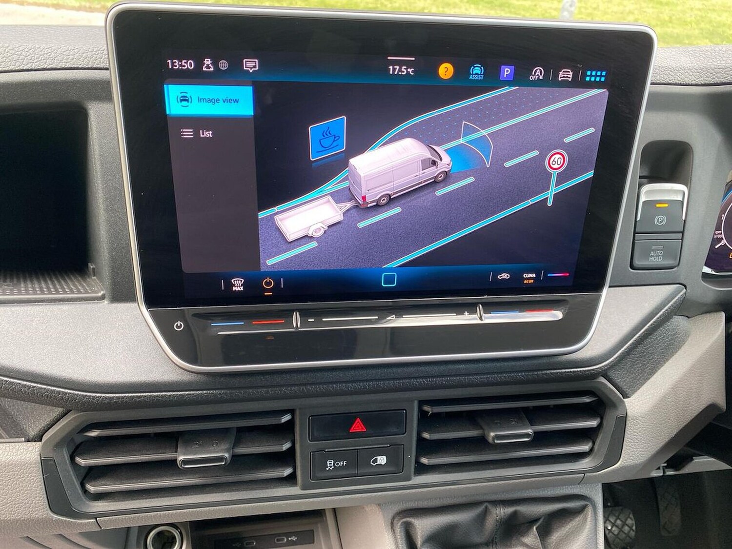 Used Volkswagen Crafter 2024 for sale - 77487523: Photo 27