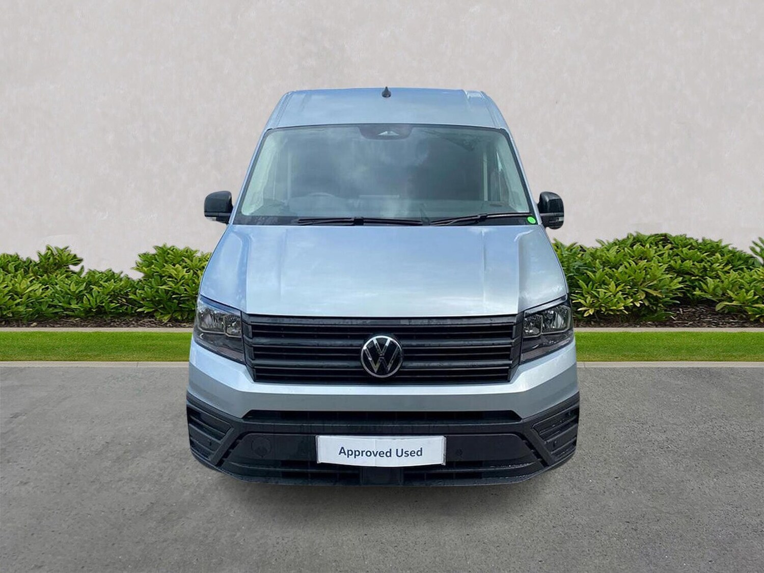 Used Volkswagen Crafter 2024 for sale - 77487523: Photo 5