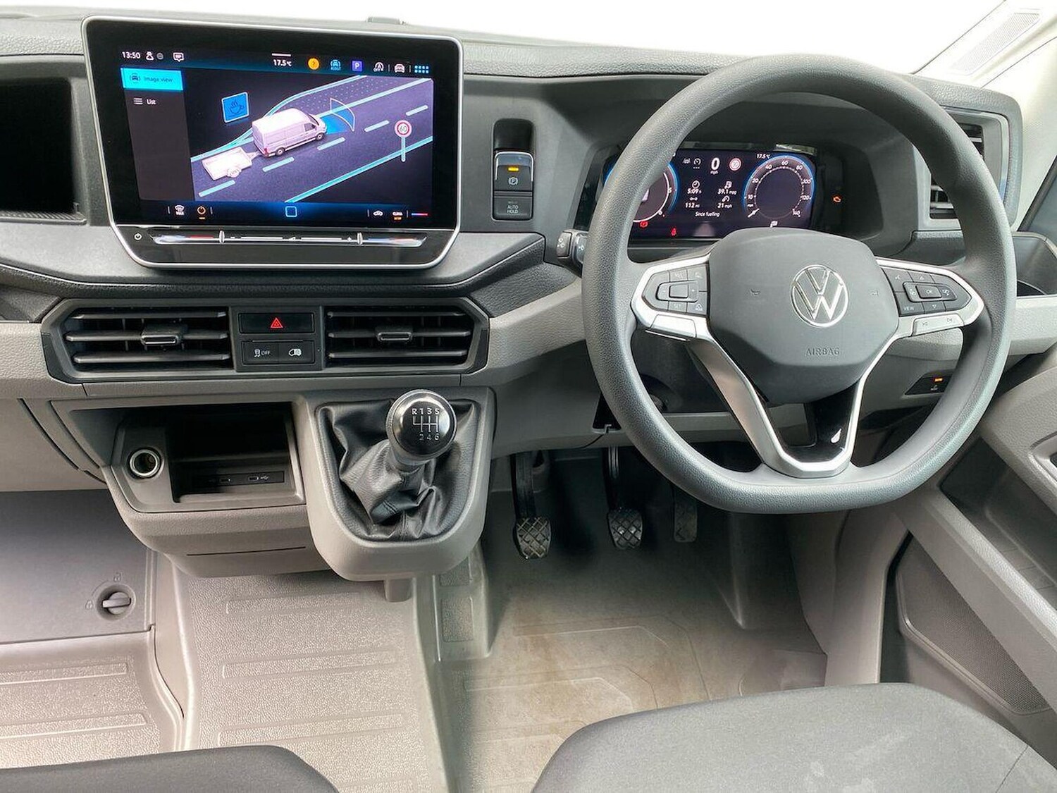 Used Volkswagen Crafter 2024 for sale - 77487523: Photo 7