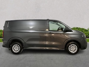 Used Volkswagen Transporter 2025 for sale - 79143435: Photo