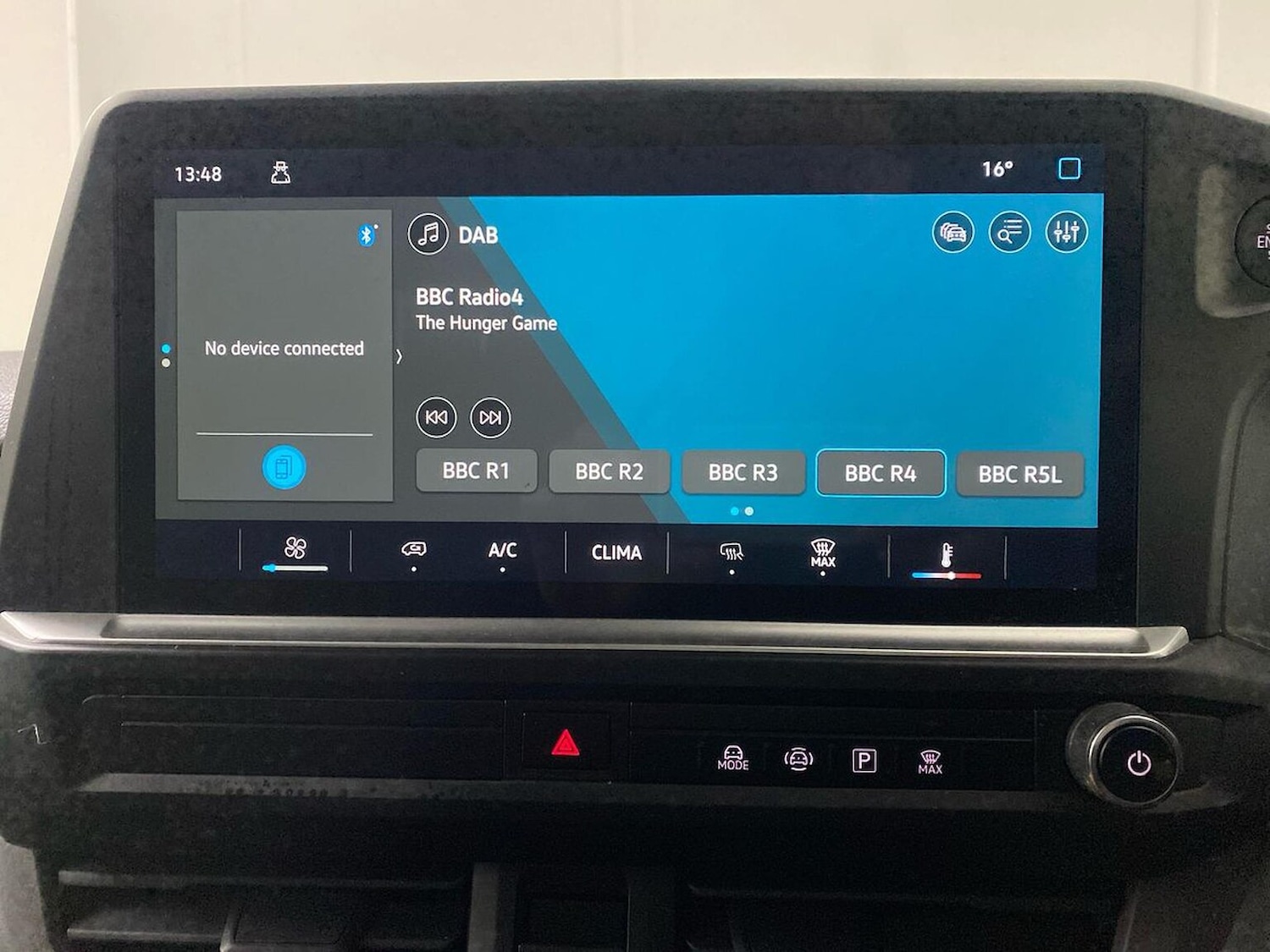 Used Volkswagen Transporter 2025 for sale - 77888648: Photo 11