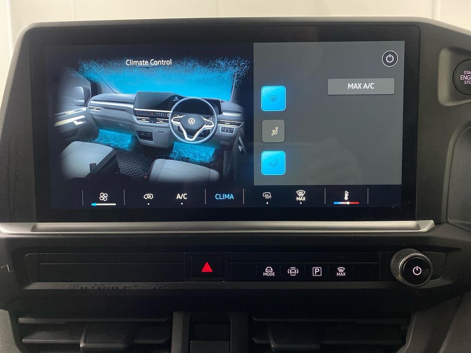 Used Volkswagen Transporter 2025 for sale - 77888648: Photo 12