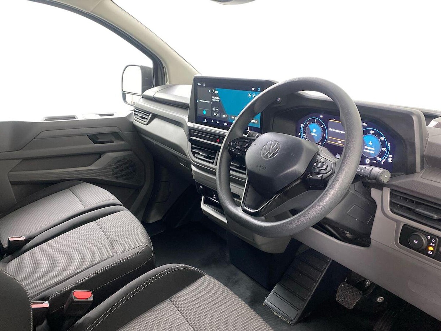 Used Volkswagen Transporter 2025 for sale - 77888648: Photo 15