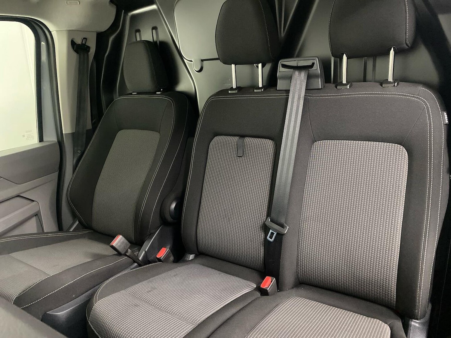 Used Volkswagen Transporter 2025 for sale - 77888648: Photo 16