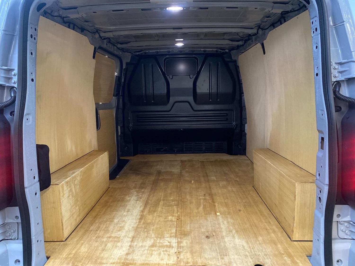 Used Volkswagen Transporter 2025 for sale - 77888648: Photo 17