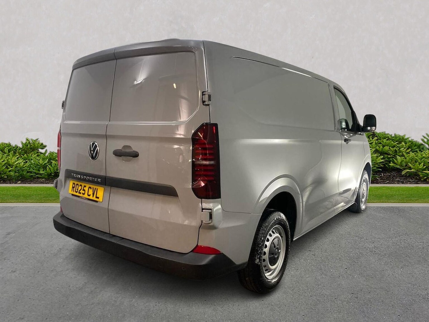 Used Volkswagen Transporter 2025 for sale - 77888648: Photo 18
