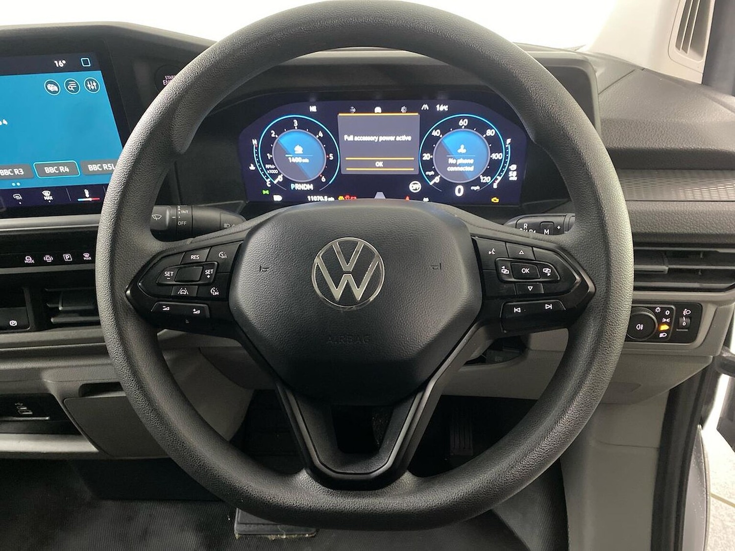 Used Volkswagen Transporter 2025 for sale - 77888648: Photo 21