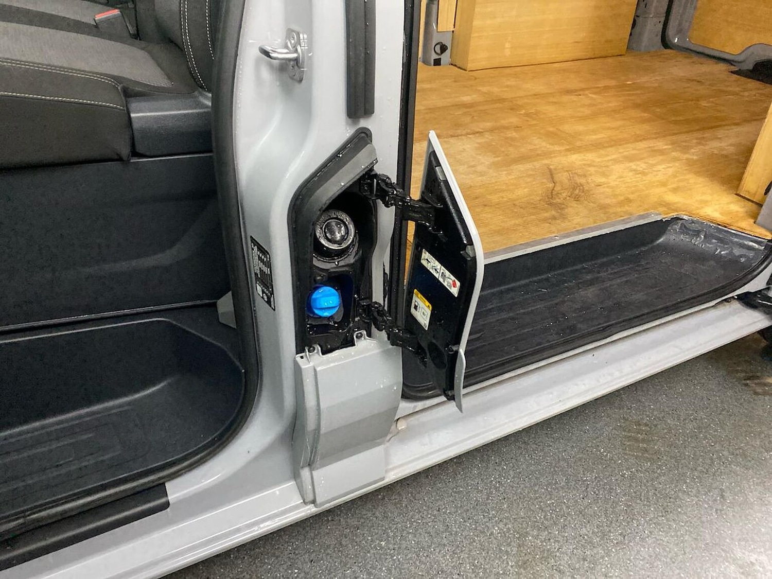 Used Volkswagen Transporter 2025 for sale - 77888648: Photo 25