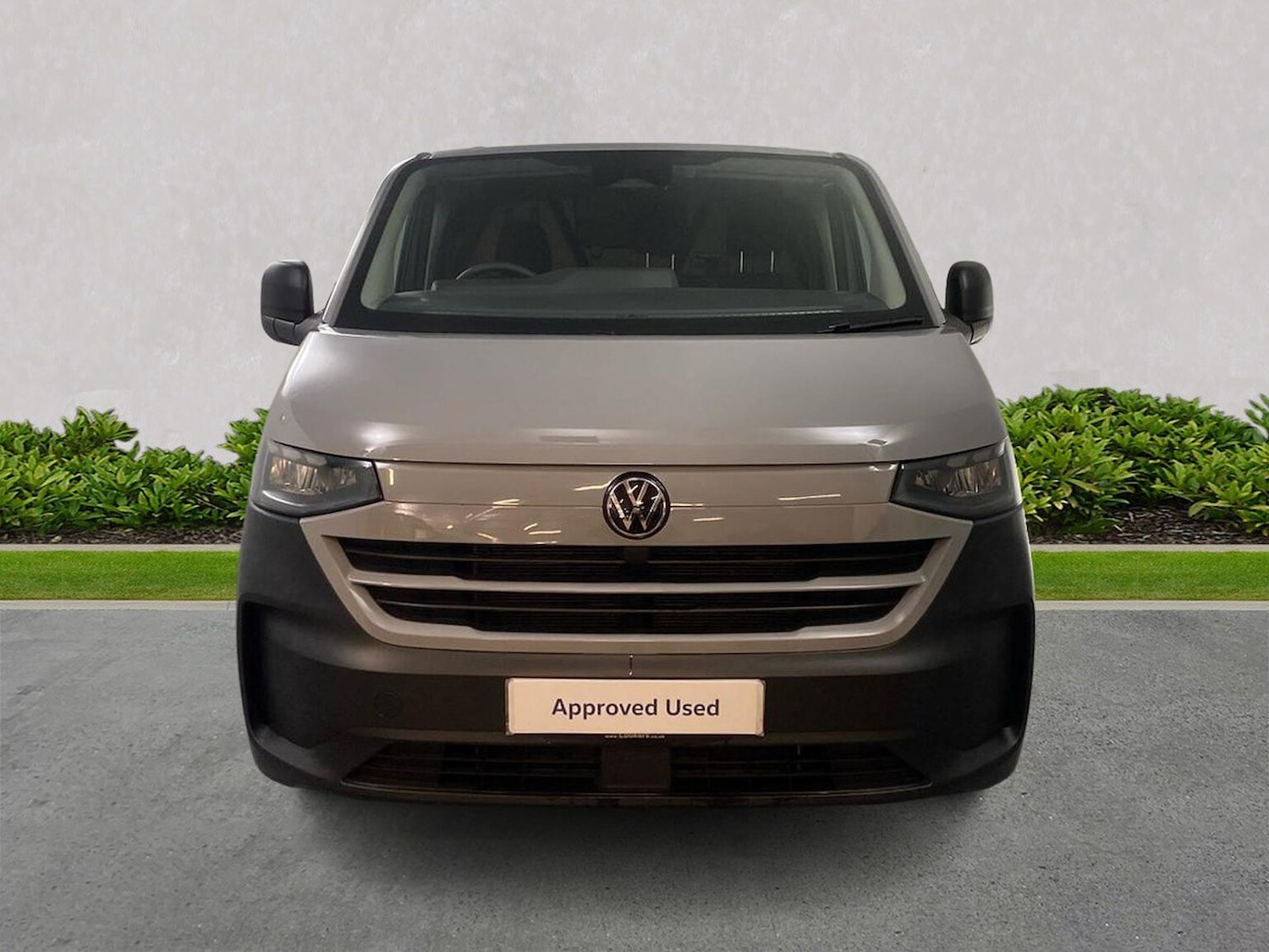 Used Volkswagen Transporter 2025 for sale - 77888648: Photo 5