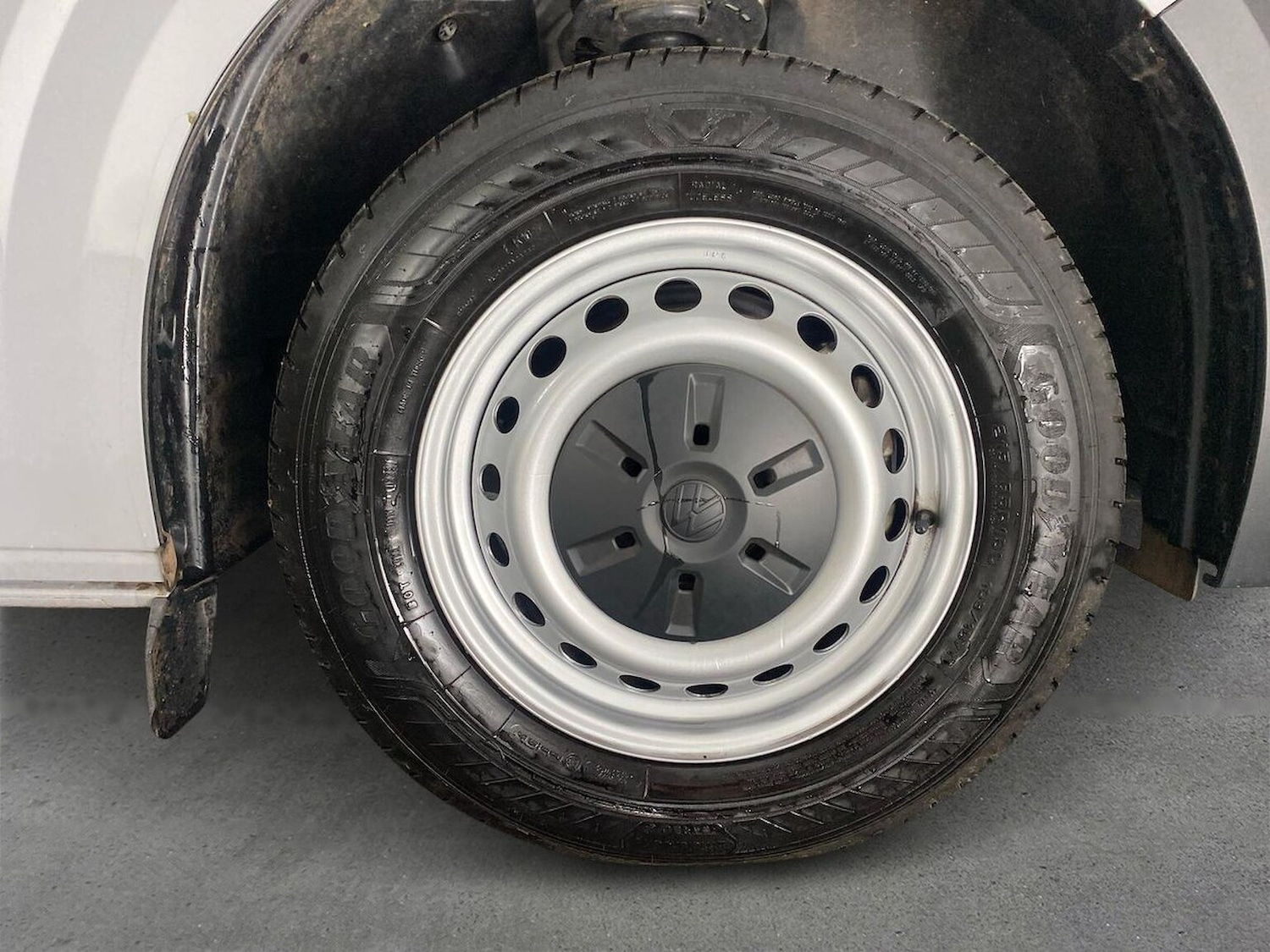 Used Volkswagen Transporter 2025 for sale - 77888648: Photo 6