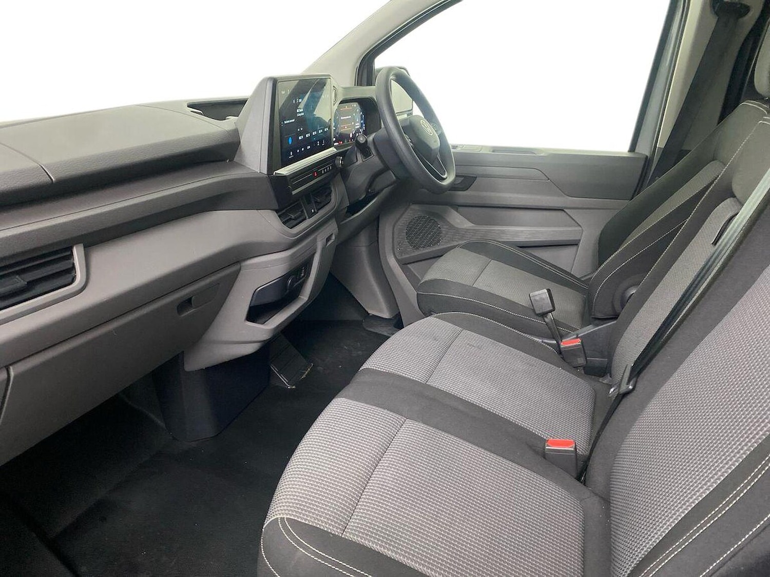 Used Volkswagen Transporter 2025 for sale - 77888648: Photo 7