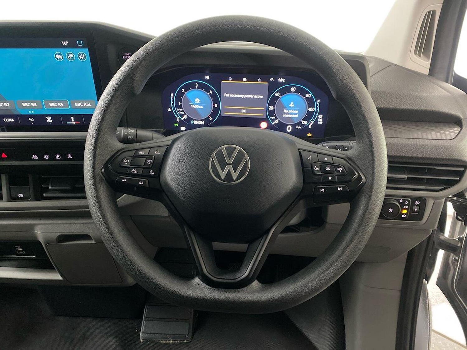 Used Volkswagen Transporter 2025 for sale - 77888648: Photo 9