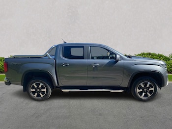 Used Volkswagen Amarok 2024 for sale - 75497917: Photo