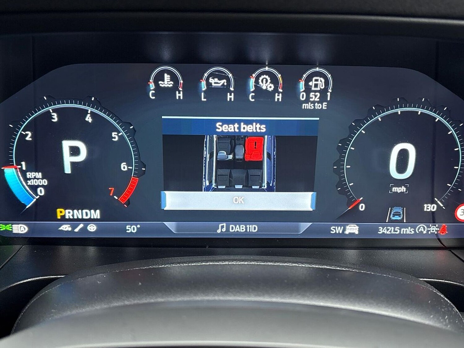 Used Ford Ranger 2024 for sale - 77487470: Photo 10