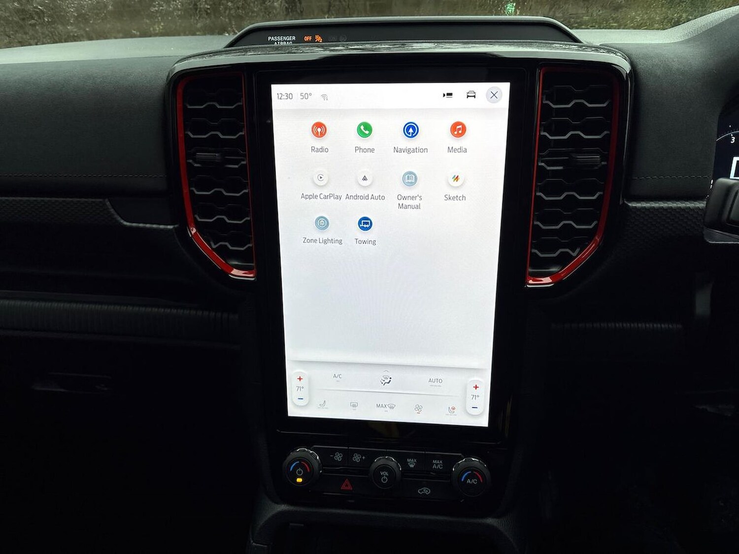 Used Ford Ranger 2024 for sale - 77487470: Photo 11