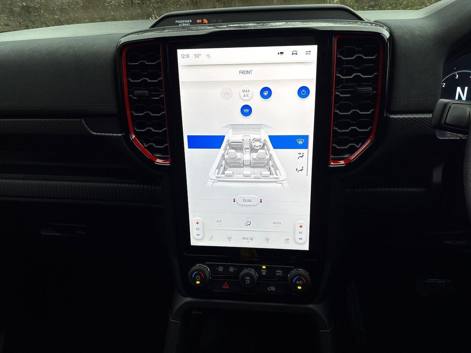 Used Ford Ranger 2024 for sale - 77487470: Photo 12