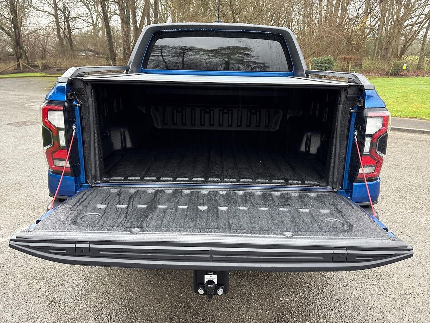 Used Ford Ranger 2024 for sale - 77487470: Photo 17