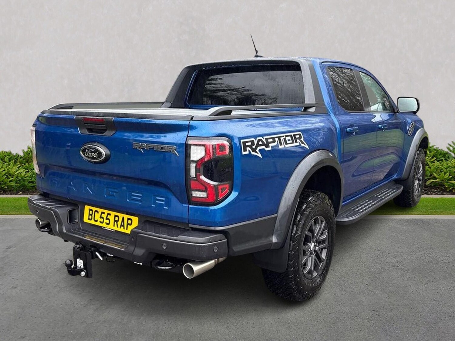 Used Ford Ranger 2024 for sale - 77487470: Photo 18