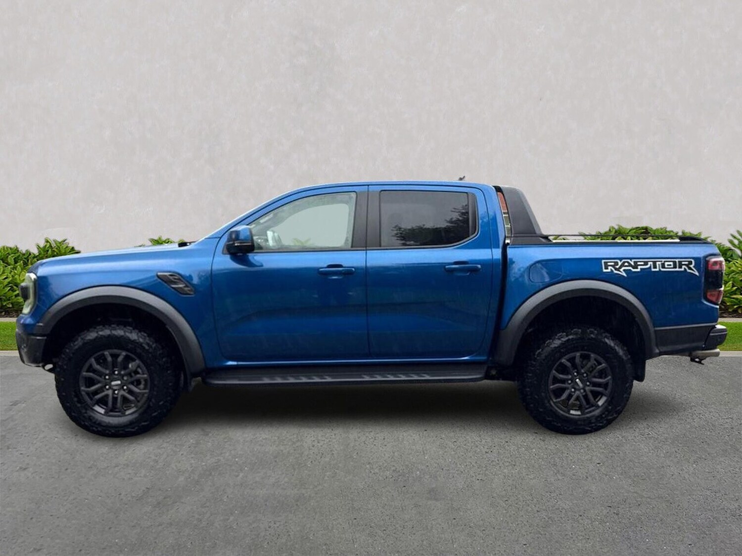 Used Ford Ranger 2024 for sale - 77487470: Photo 19