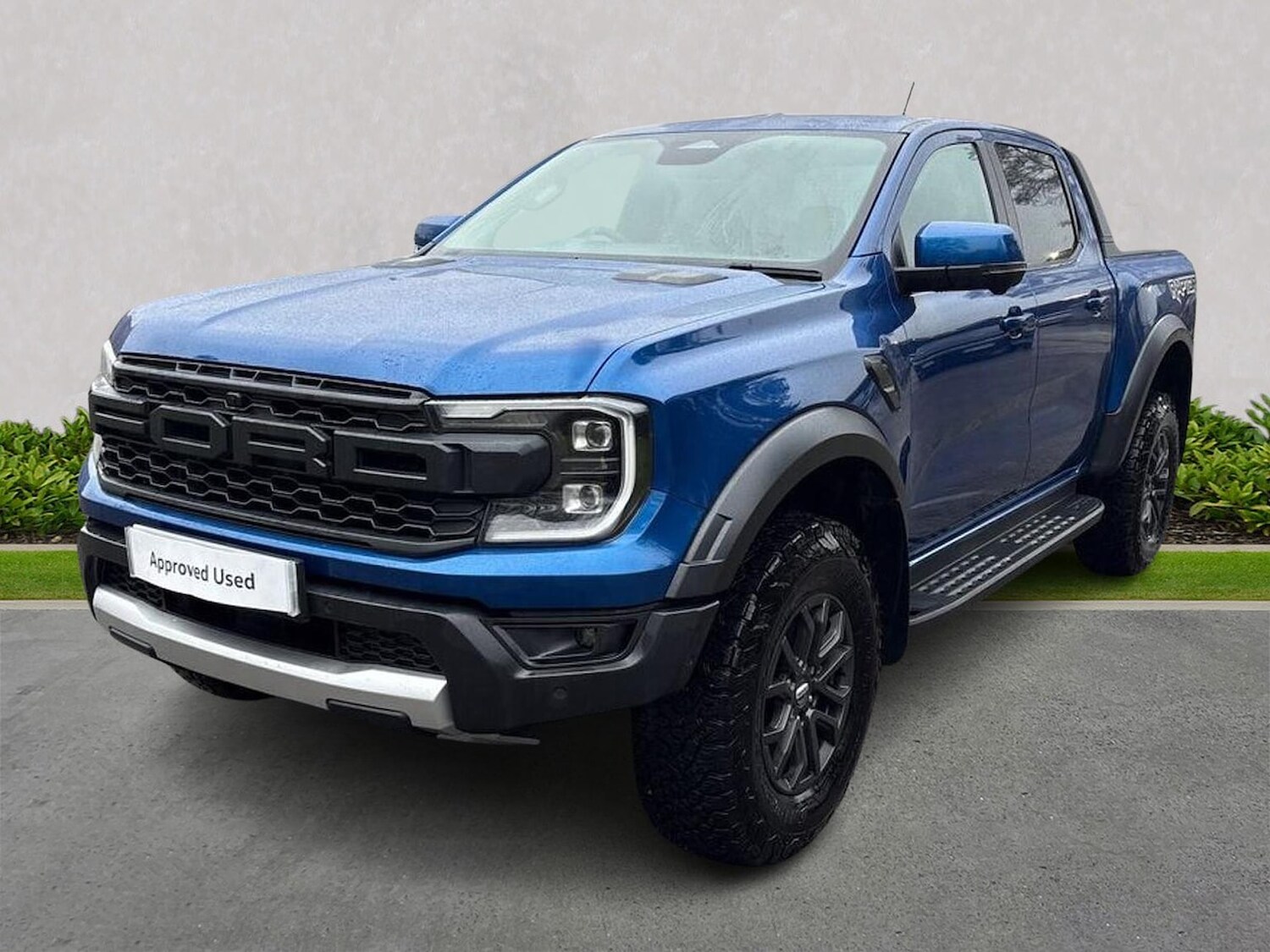 Used Ford Ranger 2024 for sale - 77487470: Photo 20