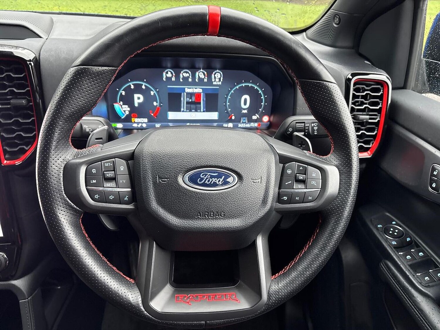 Used Ford Ranger 2024 for sale - 77487470: Photo 21