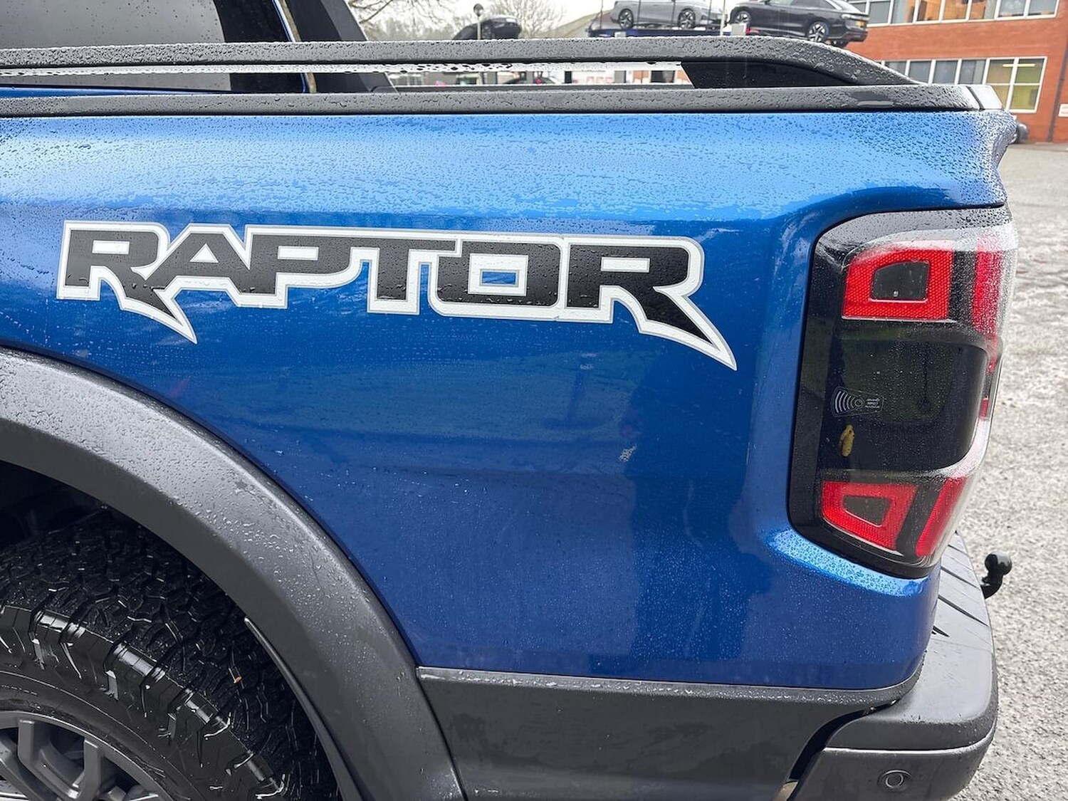 Used Ford Ranger 2024 for sale - 77487470: Photo 24