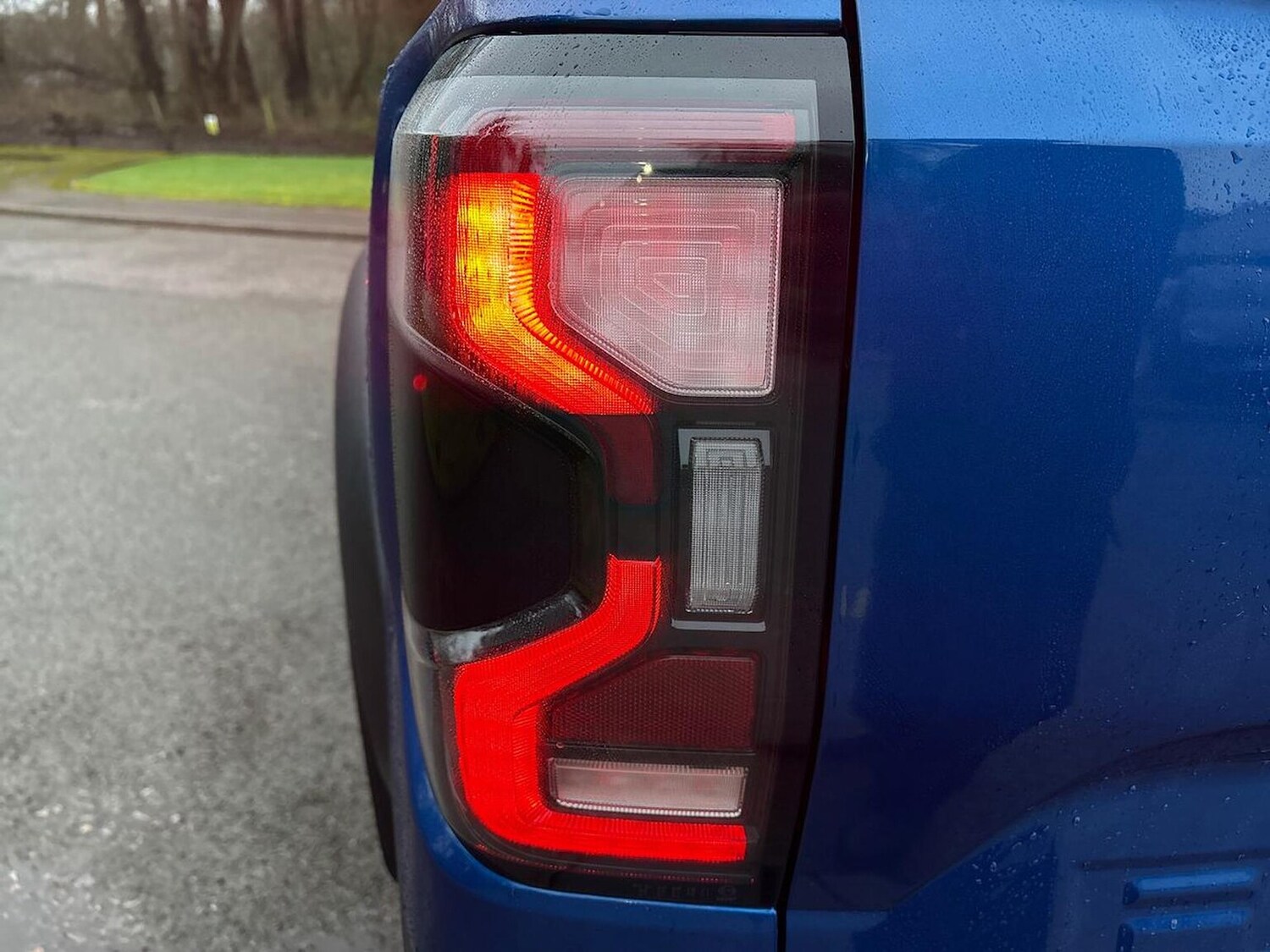 Used Ford Ranger 2024 for sale - 77487470: Photo 25