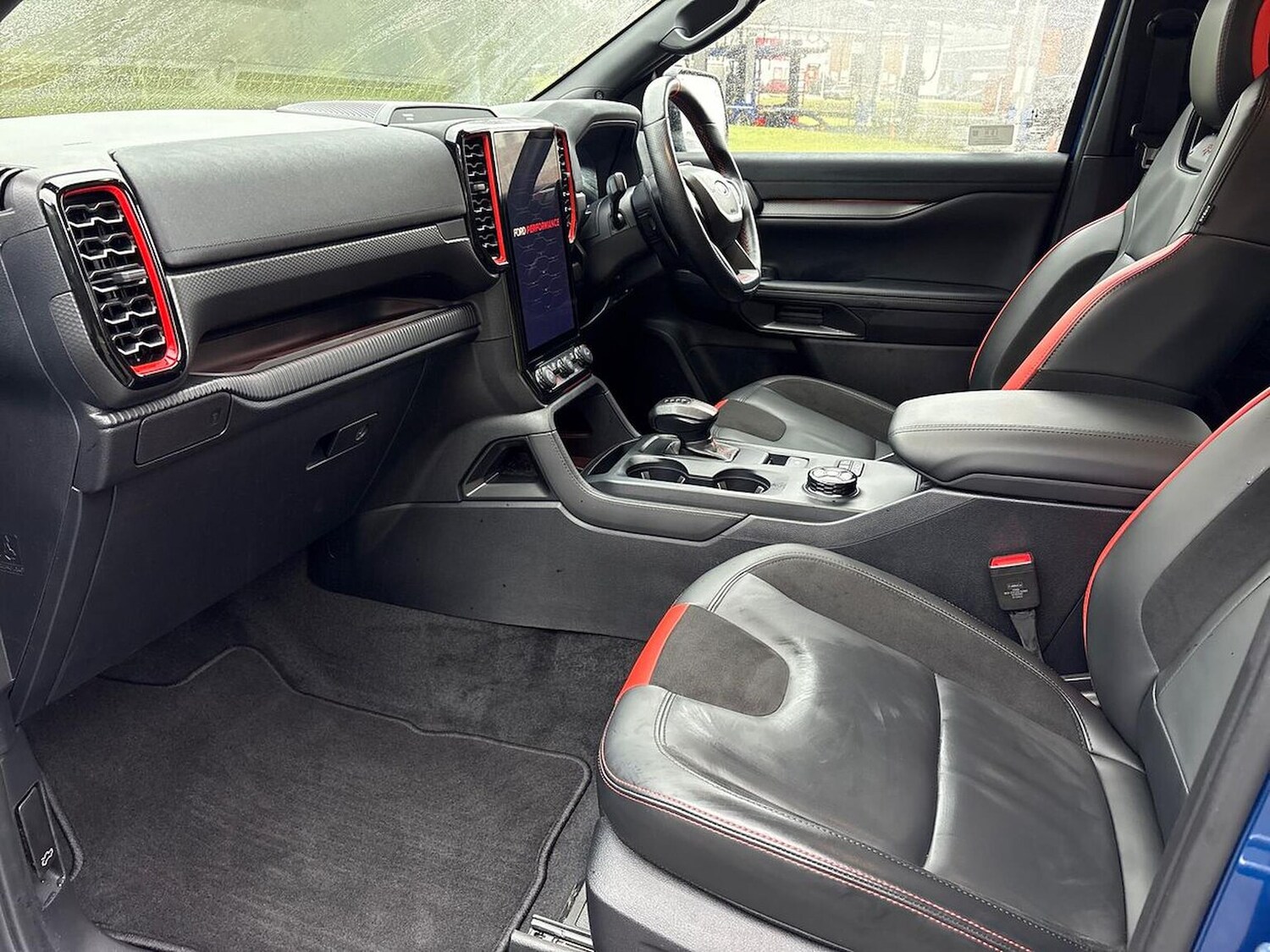 Used Ford Ranger 2024 for sale - 77487470: Photo 27