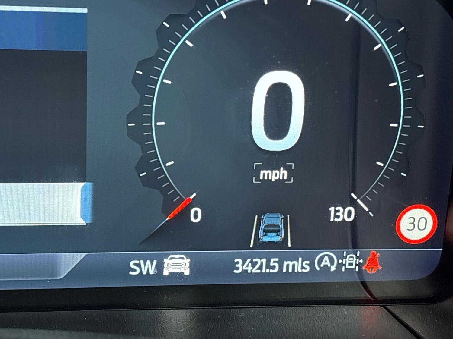 Used Ford Ranger 2024 for sale - 77487470: Photo 30