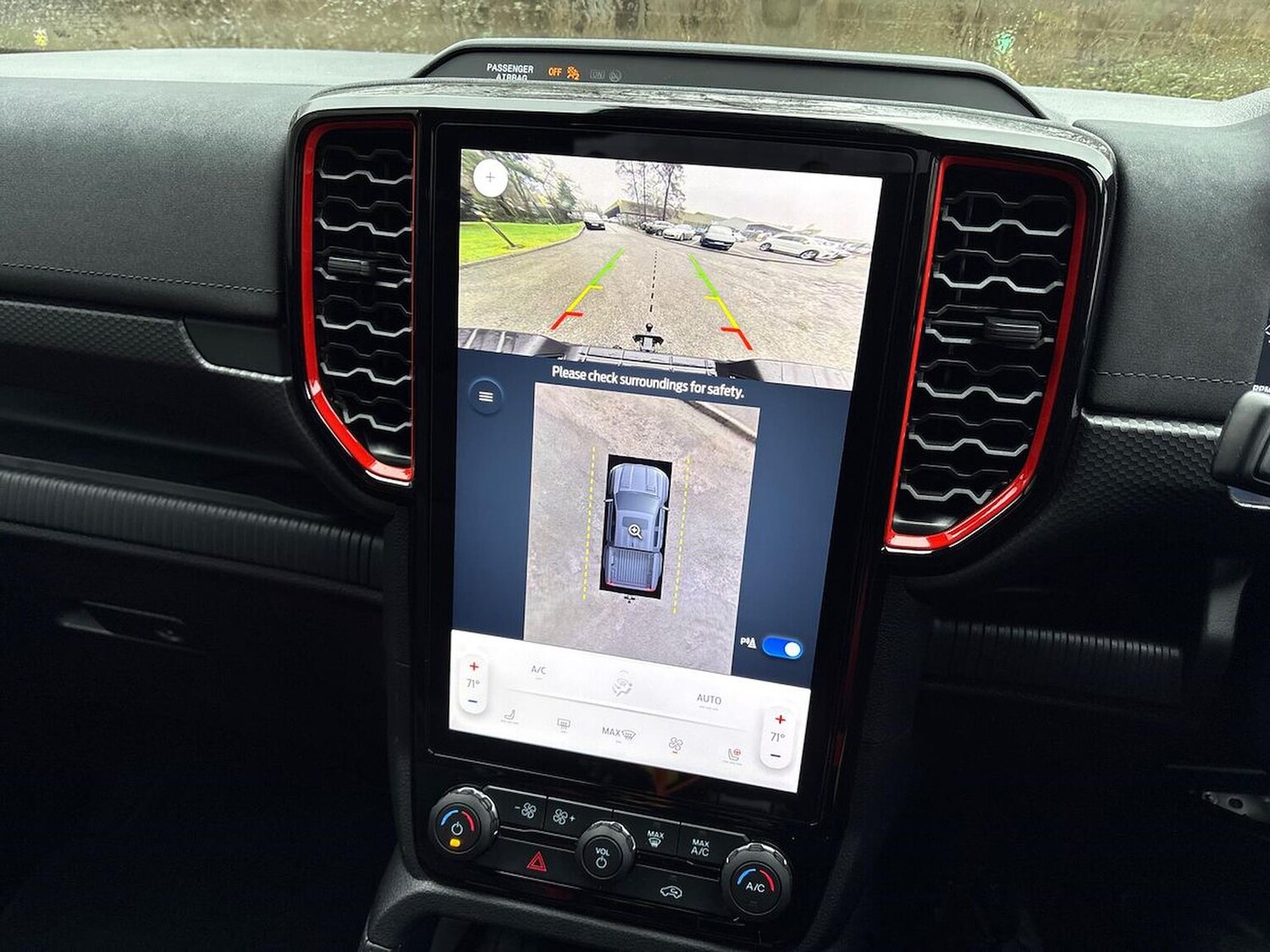 Used Ford Ranger 2024 for sale - 77487470: Photo 31