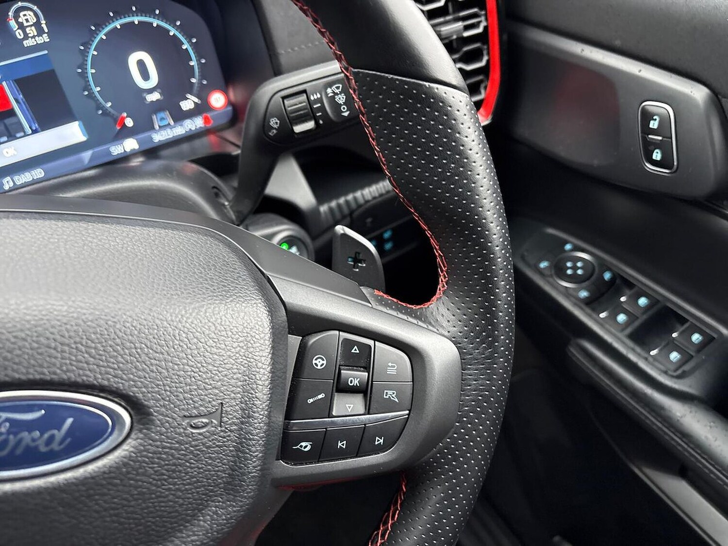 Used Ford Ranger 2024 for sale - 77487470: Photo 39