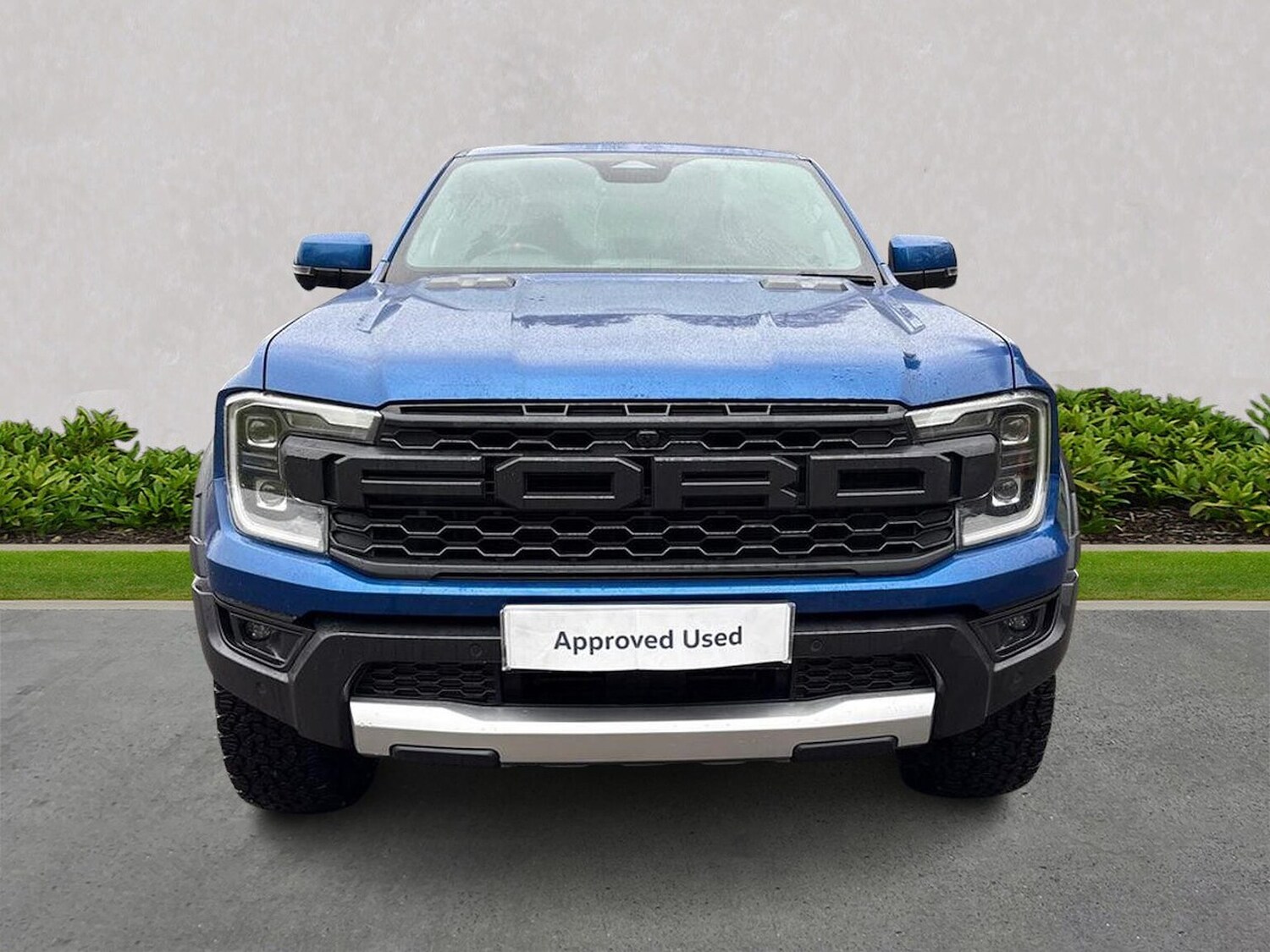 Used Ford Ranger 2024 for sale - 77487470: Photo 5