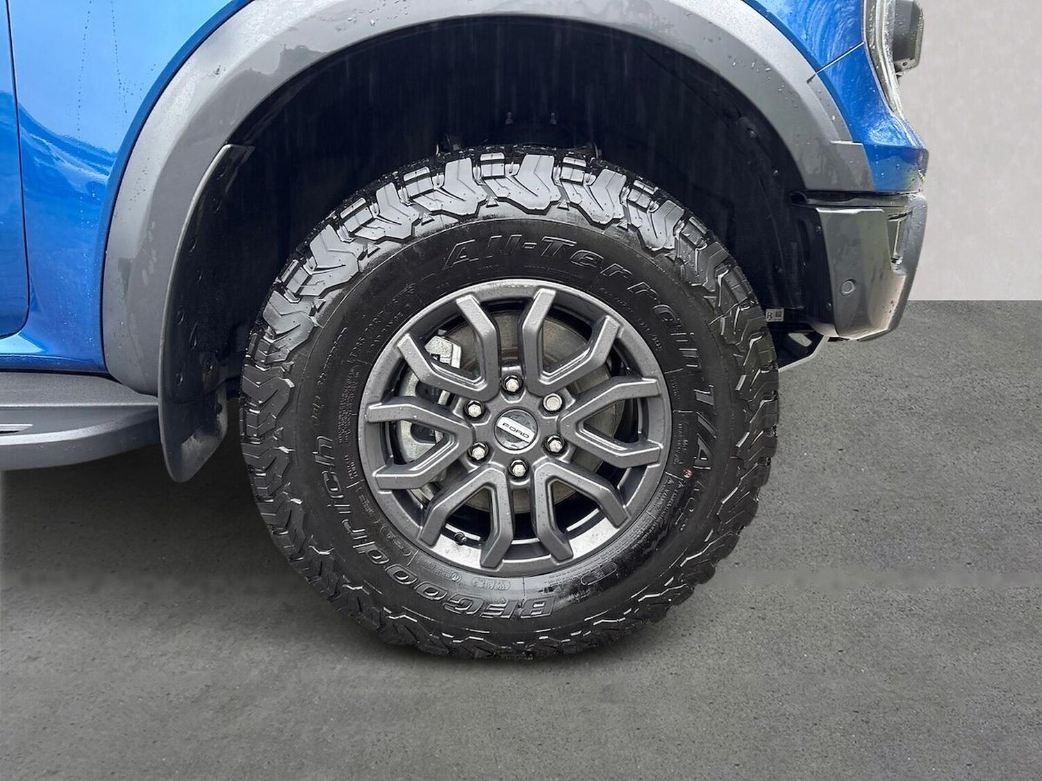 Used Ford Ranger 2024 for sale - 77487470: Photo 6