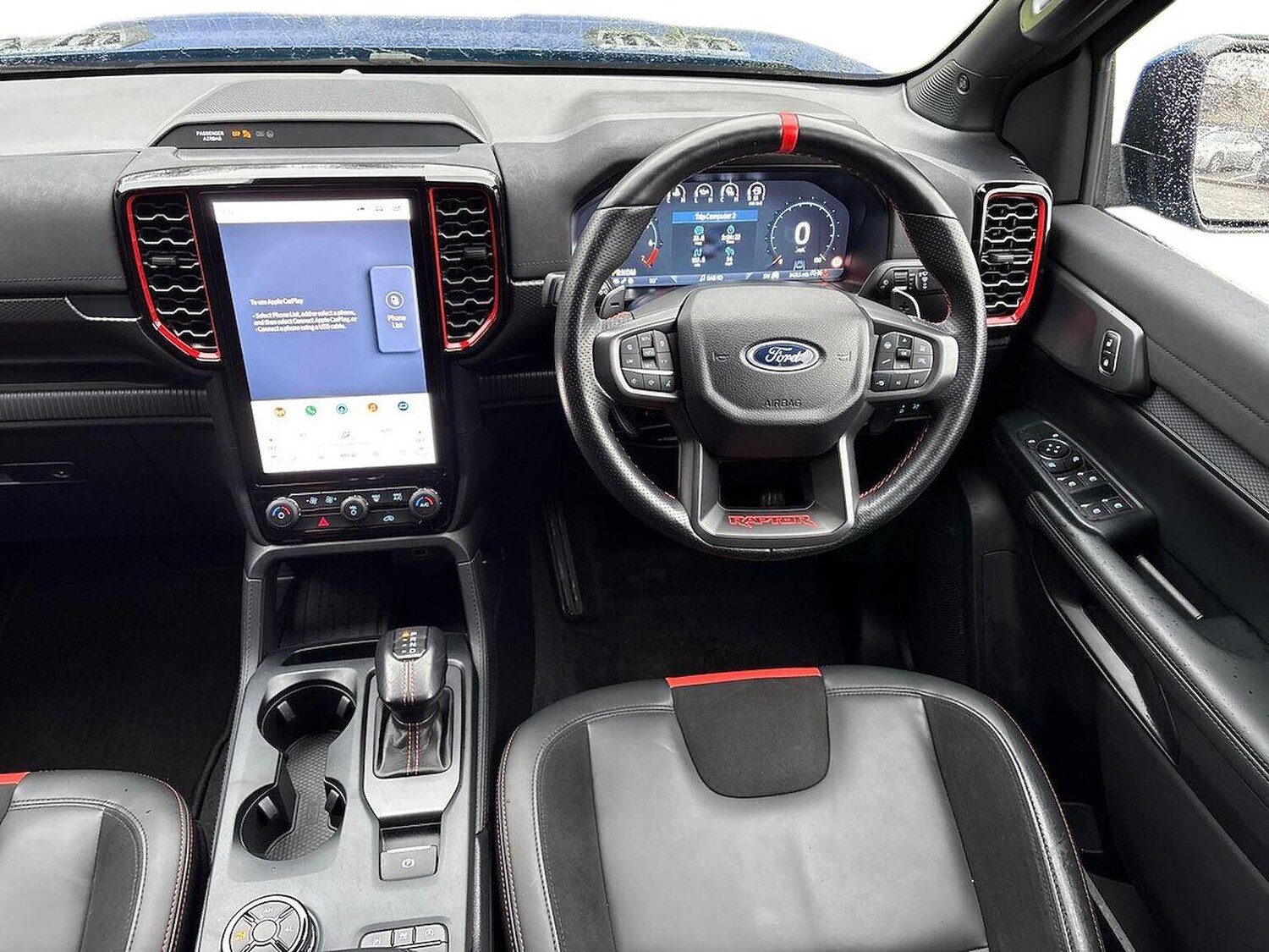 Used Ford Ranger 2024 for sale - 77487470: Photo 7