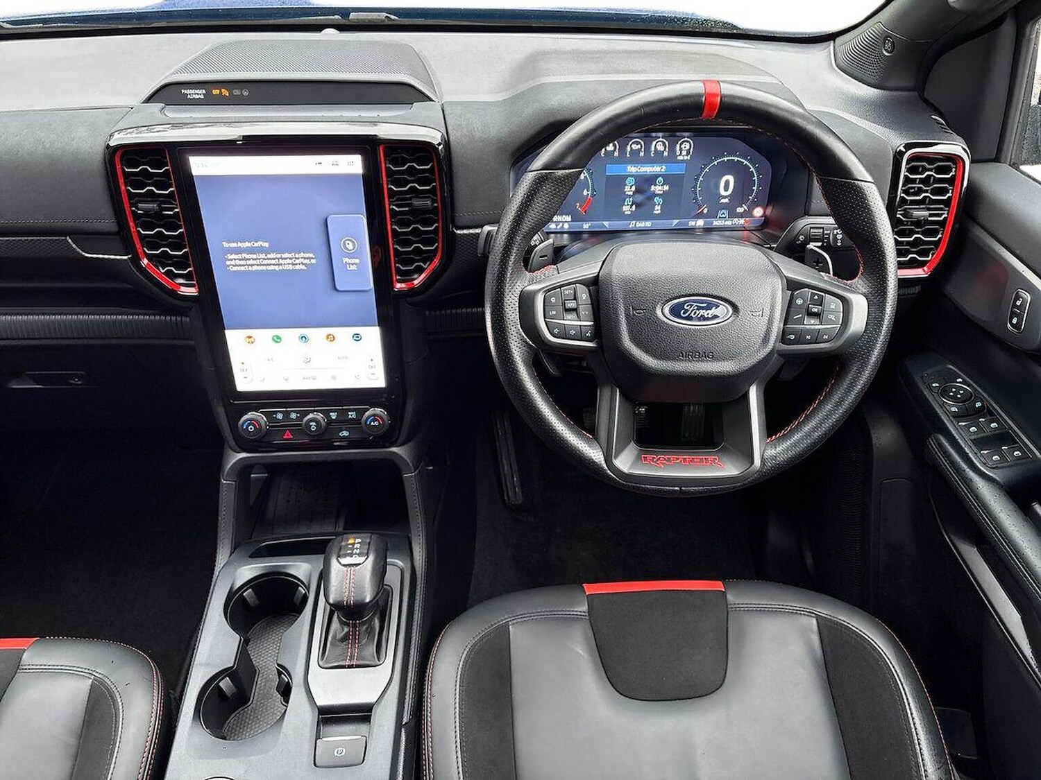 Used Ford Ranger 2024 for sale - 77487470: Photo 8