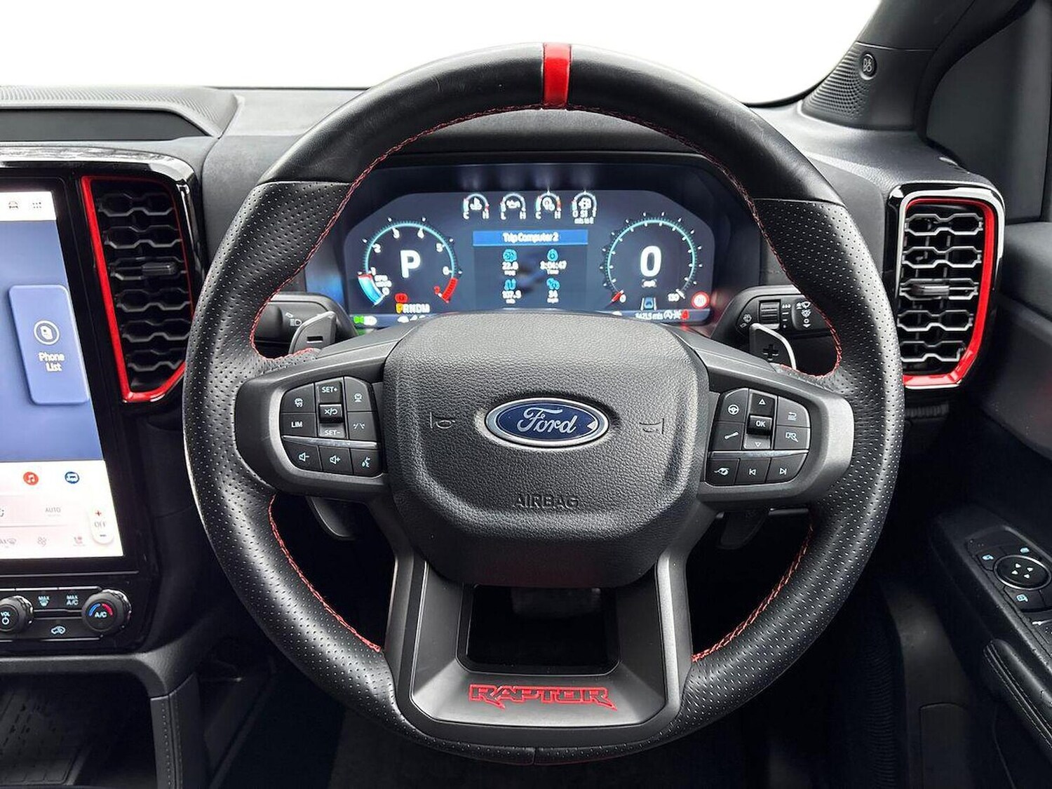 Used Ford Ranger 2024 for sale - 77487470: Photo 9