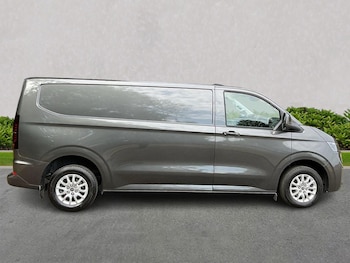 Used Volkswagen Transporter 2025 for sale - 79588614: Photo