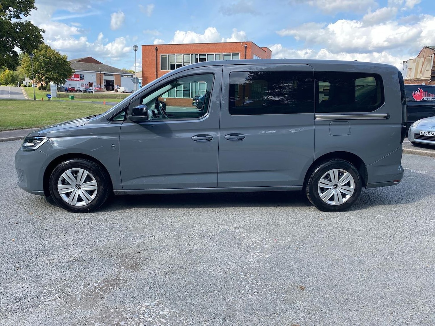 Vehicle 19