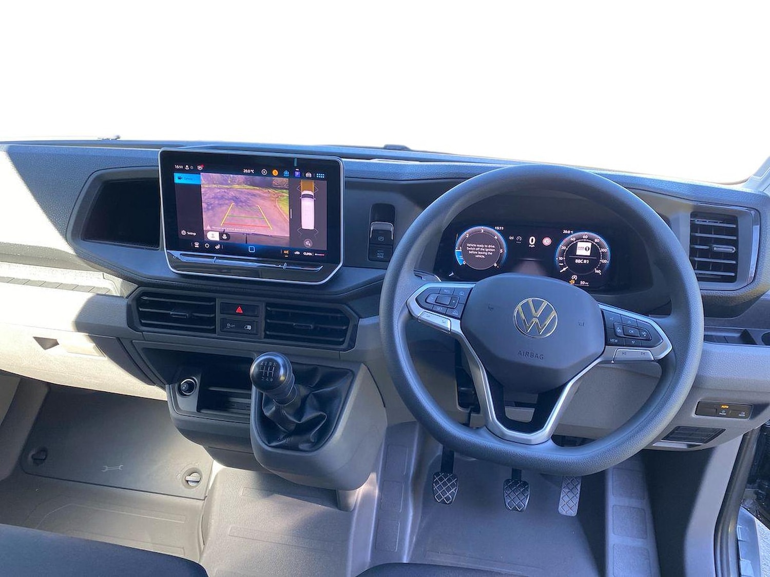 Used Volkswagen Crafter 2025 for sale - 78194546: Photo 10